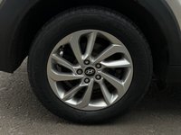 USED 2015 65 HYUNDAI TUCSON 1.6 GDi Blue Drive SE SUV 5dr Petrol Manual Euro 6 (s/s) (132 ps) THIS CAR COMES WITH 6 MONTHS WARRANTY ,BREAKDOWN COVER & RECOVERY +   FRONT HEATED SEATS +  REAR PARKING SENSORS +  BLUETOOTH CONNECTION +  CRUISE CONTROL +  DAB RADIO +  BLUETOOTH CONNECTION +  CLIMATE CONTROL +  TRACTION CONTROL +  AUX CABLE +  AUTO START/STOP +  HILL ASSIST +  17 INCH ALLOY WHEELS