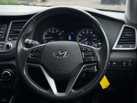 USED 2015 65 HYUNDAI TUCSON 1.6 GDi Blue Drive SE SUV 5dr Petrol Manual Euro 6 (s/s) (132 ps) THIS CAR COMES WITH 6 MONTHS WARRANTY ,BREAKDOWN COVER & RECOVERY +   FRONT HEATED SEATS +  REAR PARKING SENSORS +  BLUETOOTH CONNECTION +  CRUISE CONTROL +  DAB RADIO +  BLUETOOTH CONNECTION +  CLIMATE CONTROL +  TRACTION CONTROL +  AUX CABLE +  AUTO START/STOP +  HILL ASSIST +  17 INCH ALLOY WHEELS