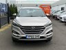 USED 2015 65 HYUNDAI TUCSON 1.6 GDi Blue Drive SE SUV 5dr Petrol Manual Euro 6 (s/s) (132 ps) THIS CAR COMES WITH 6 MONTHS WARRANTY ,BREAKDOWN COVER & RECOVERY +   FRONT HEATED SEATS +  REAR PARKING SENSORS +  BLUETOOTH CONNECTION +  CRUISE CONTROL +  DAB RADIO +  BLUETOOTH CONNECTION +  CLIMATE CONTROL +  TRACTION CONTROL +  AUX CABLE +  AUTO START/STOP +  HILL ASSIST +  17 INCH ALLOY WHEELS