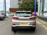 USED 2015 65 HYUNDAI TUCSON 1.6 GDi Blue Drive SE SUV 5dr Petrol Manual Euro 6 (s/s) (132 ps) THIS CAR COMES WITH 6 MONTHS WARRANTY ,BREAKDOWN COVER & RECOVERY +   FRONT HEATED SEATS +  REAR PARKING SENSORS +  BLUETOOTH CONNECTION +  CRUISE CONTROL +  DAB RADIO +  BLUETOOTH CONNECTION +  CLIMATE CONTROL +  TRACTION CONTROL +  AUX CABLE +  AUTO START/STOP +  HILL ASSIST +  17 INCH ALLOY WHEELS