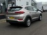 USED 2015 65 HYUNDAI TUCSON 1.6 GDi Blue Drive SE SUV 5dr Petrol Manual Euro 6 (s/s) (132 ps) THIS CAR COMES WITH 6 MONTHS WARRANTY ,BREAKDOWN COVER & RECOVERY +   FRONT HEATED SEATS +  REAR PARKING SENSORS +  BLUETOOTH CONNECTION +  CRUISE CONTROL +  DAB RADIO +  BLUETOOTH CONNECTION +  CLIMATE CONTROL +  TRACTION CONTROL +  AUX CABLE +  AUTO START/STOP +  HILL ASSIST +  17 INCH ALLOY WHEELS