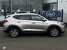 USED 2015 65 HYUNDAI TUCSON 1.6 GDi Blue Drive SE SUV 5dr Petrol Manual Euro 6 (s/s) (132 ps) THIS CAR COMES WITH 6 MONTHS WARRANTY ,BREAKDOWN COVER & RECOVERY +   FRONT HEATED SEATS +  REAR PARKING SENSORS +  BLUETOOTH CONNECTION +  CRUISE CONTROL +  DAB RADIO +  BLUETOOTH CONNECTION +  CLIMATE CONTROL +  TRACTION CONTROL +  AUX CABLE +  AUTO START/STOP +  HILL ASSIST +  17 INCH ALLOY WHEELS