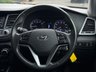 USED 2015 65 HYUNDAI TUCSON 1.6 GDi Blue Drive SE SUV 5dr Petrol Manual Euro 6 (s/s) (132 ps) THIS CAR COMES WITH 6 MONTHS WARRANTY ,BREAKDOWN COVER & RECOVERY +   FRONT HEATED SEATS +  REAR PARKING SENSORS +  BLUETOOTH CONNECTION +  CRUISE CONTROL +  DAB RADIO +  BLUETOOTH CONNECTION +  CLIMATE CONTROL +  TRACTION CONTROL +  AUX CABLE +  AUTO START/STOP +  HILL ASSIST +  17 INCH ALLOY WHEELS
