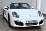 USED 2013 13 PORSCHE BOXSTER 3.4 981 S Convertible 2dr Petrol PDK Euro 5 (s/s) (315 ps) 