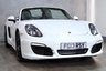 USED 2013 13 PORSCHE BOXSTER 3.4 981 S Convertible 2dr Petrol PDK Euro 5 (s/s) (315 ps) 