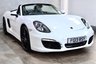 USED 2013 13 PORSCHE BOXSTER 3.4 981 S Convertible 2dr Petrol PDK Euro 5 (s/s) (315 ps) 