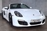 USED 2013 13 PORSCHE BOXSTER 3.4 981 S Convertible 2dr Petrol PDK Euro 5 (s/s) (315 ps) 