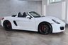 USED 2013 13 PORSCHE BOXSTER 3.4 981 S Convertible 2dr Petrol PDK Euro 5 (s/s) (315 ps) 