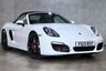 USED 2013 13 PORSCHE BOXSTER 3.4 981 S Convertible 2dr Petrol PDK Euro 5 (s/s) (315 ps) 