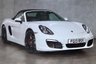 USED 2013 13 PORSCHE BOXSTER 3.4 981 S Convertible 2dr Petrol PDK Euro 5 (s/s) (315 ps) 