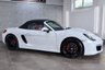 USED 2013 13 PORSCHE BOXSTER 3.4 981 S Convertible 2dr Petrol PDK Euro 5 (s/s) (315 ps) 