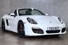 USED 2013 13 PORSCHE BOXSTER 3.4 981 S Convertible 2dr Petrol PDK Euro 5 (s/s) (315 ps) 