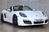 USED 2013 13 PORSCHE BOXSTER 3.4 981 S Convertible 2dr Petrol PDK Euro 5 (s/s) (315 ps) 