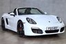 USED 2013 13 PORSCHE BOXSTER 3.4 981 S Convertible 2dr Petrol PDK Euro 5 (s/s) (315 ps) 