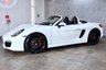 USED 2013 13 PORSCHE BOXSTER 3.4 981 S Convertible 2dr Petrol PDK Euro 5 (s/s) (315 ps) 