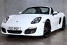 USED 2013 13 PORSCHE BOXSTER 3.4 981 S Convertible 2dr Petrol PDK Euro 5 (s/s) (315 ps) 