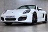 USED 2013 13 PORSCHE BOXSTER 3.4 981 S Convertible 2dr Petrol PDK Euro 5 (s/s) (315 ps) 