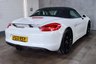 USED 2013 13 PORSCHE BOXSTER 3.4 981 S Convertible 2dr Petrol PDK Euro 5 (s/s) (315 ps) 