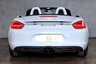 USED 2013 13 PORSCHE BOXSTER 3.4 981 S Convertible 2dr Petrol PDK Euro 5 (s/s) (315 ps) 