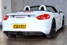 USED 2013 13 PORSCHE BOXSTER 3.4 981 S Convertible 2dr Petrol PDK Euro 5 (s/s) (315 ps) 