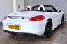 USED 2013 13 PORSCHE BOXSTER 3.4 981 S Convertible 2dr Petrol PDK Euro 5 (s/s) (315 ps) 