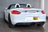 USED 2013 13 PORSCHE BOXSTER 3.4 981 S Convertible 2dr Petrol PDK Euro 5 (s/s) (315 ps) 