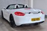 USED 2013 13 PORSCHE BOXSTER 3.4 981 S Convertible 2dr Petrol PDK Euro 5 (s/s) (315 ps) 