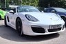 USED 2013 13 PORSCHE BOXSTER 3.4 981 S Convertible 2dr Petrol PDK Euro 5 (s/s) (315 ps) 