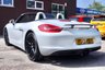 USED 2013 13 PORSCHE BOXSTER 3.4 981 S Convertible 2dr Petrol PDK Euro 5 (s/s) (315 ps) 