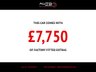 USED 2013 13 PORSCHE BOXSTER 3.4 981 S Convertible 2dr Petrol PDK Euro 5 (s/s) (315 ps) 
