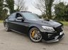 USED 2026 MERCEDES-BENZ C 63 AMG C63 AMG 