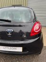 USED 2013 63 FORD KA 1.2 Zetec Hatchback 3dr Petrol Manual Euro 5 (s/s) (69 ps) 