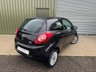 USED 2013 63 FORD KA 1.2 Zetec Hatchback 3dr Petrol Manual Euro 5 (s/s) (69 ps) 