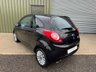USED 2013 63 FORD KA 1.2 Zetec Hatchback 3dr Petrol Manual Euro 5 (s/s) (69 ps) 