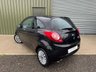 USED 2013 63 FORD KA 1.2 Zetec Hatchback 3dr Petrol Manual Euro 5 (s/s) (69 ps) 