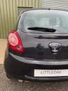 USED 2013 63 FORD KA 1.2 Zetec Hatchback 3dr Petrol Manual Euro 5 (s/s) (69 ps) 