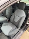 USED 2013 63 FORD KA 1.2 Zetec Hatchback 3dr Petrol Manual Euro 5 (s/s) (69 ps) 