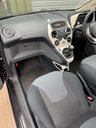 USED 2013 63 FORD KA 1.2 Zetec Hatchback 3dr Petrol Manual Euro 5 (s/s) (69 ps) 