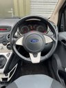 USED 2013 63 FORD KA 1.2 Zetec Hatchback 3dr Petrol Manual Euro 5 (s/s) (69 ps) 