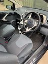 USED 2013 63 FORD KA 1.2 Zetec Hatchback 3dr Petrol Manual Euro 5 (s/s) (69 ps) 