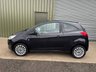 USED 2013 63 FORD KA 1.2 Zetec Hatchback 3dr Petrol Manual Euro 5 (s/s) (69 ps) 
