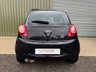 USED 2013 63 FORD KA 1.2 Zetec Hatchback 3dr Petrol Manual Euro 5 (s/s) (69 ps) 