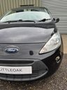 USED 2013 63 FORD KA 1.2 Zetec Hatchback 3dr Petrol Manual Euro 5 (s/s) (69 ps) 