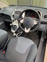 USED 2013 63 FORD KA 1.2 Zetec Hatchback 3dr Petrol Manual Euro 5 (s/s) (69 ps) 