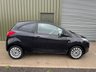 USED 2013 63 FORD KA 1.2 Zetec Hatchback 3dr Petrol Manual Euro 5 (s/s) (69 ps) 