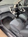 USED 2013 63 FORD KA 1.2 Zetec Hatchback 3dr Petrol Manual Euro 5 (s/s) (69 ps) 