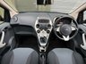 USED 2013 63 FORD KA 1.2 Zetec Hatchback 3dr Petrol Manual Euro 5 (s/s) (69 ps) 