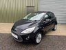 USED 2013 63 FORD KA 1.2 Zetec Hatchback 3dr Petrol Manual Euro 5 (s/s) (69 ps) 