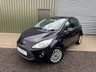 USED 2013 63 FORD KA 1.2 Zetec Hatchback 3dr Petrol Manual Euro 5 (s/s) (69 ps) 