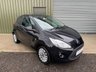 USED 2013 63 FORD KA 1.2 Zetec Hatchback 3dr Petrol Manual Euro 5 (s/s) (69 ps) 